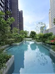 Midtown Modern (D7), Apartment #552710511